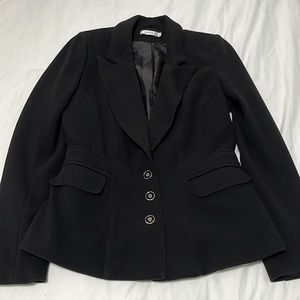 Cotton Blazer